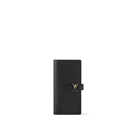 lv cappucines wallet|lv vertical wallet.